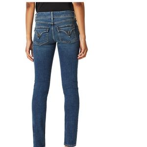 Hudson Collin skinny jeans